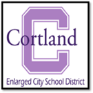 Cortland Enlarged city school district